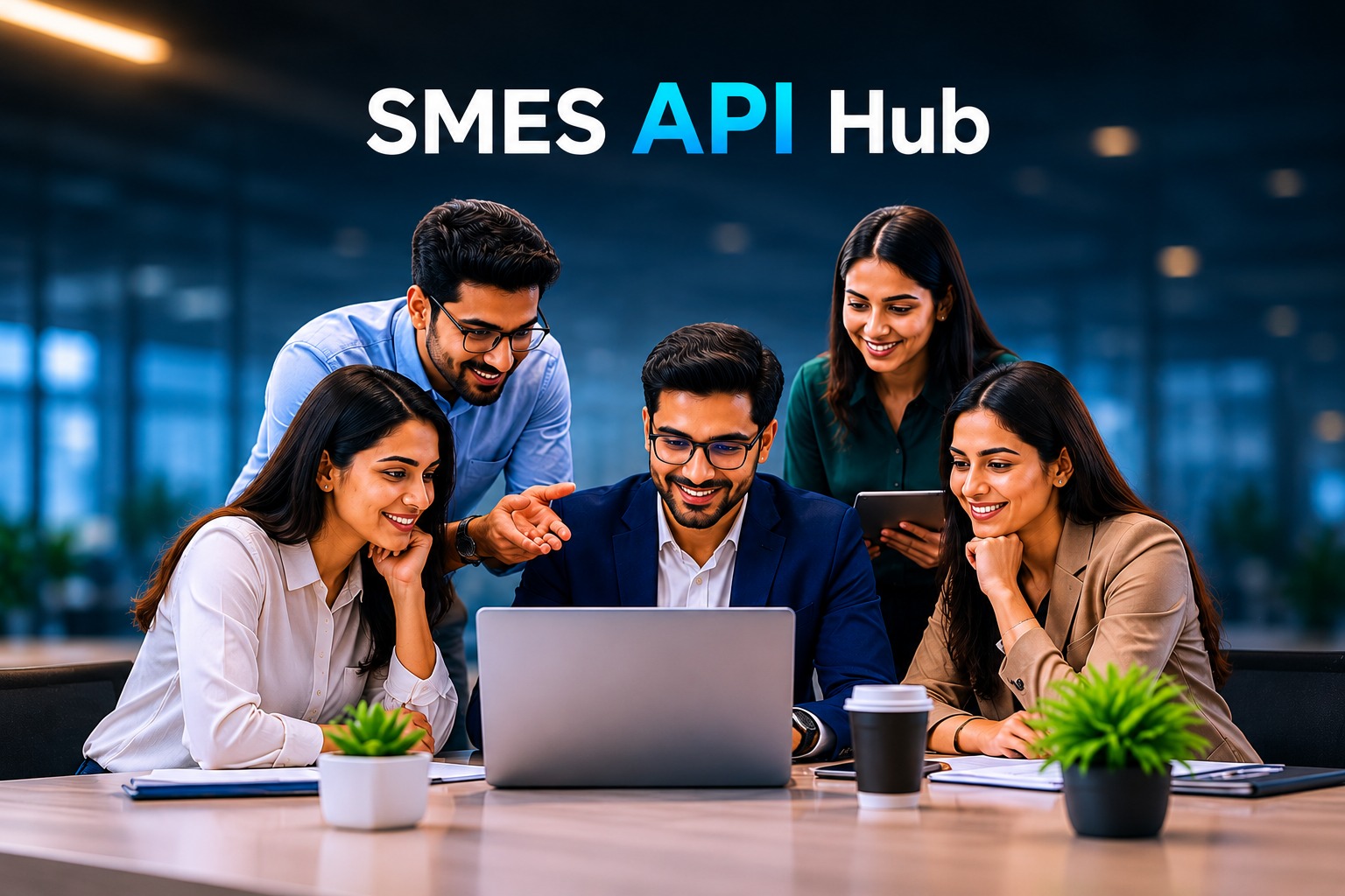 SMEs and fintech teams building compliance API integrations